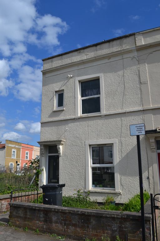3 bed end terrace house to rent in Goodhind Street, Easton, Bristol BS5, £2,385 pcm