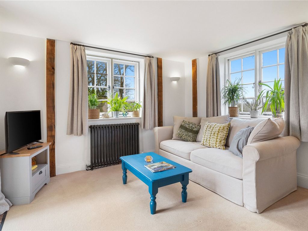4 bed detached house for sale in Redoaks Hill, Ashdon, Nr Saffron Walden, Essex CB10, £895,000