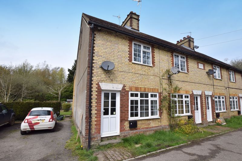 3 bed cottage to rent in Chart Hill Road, Chart Sutton, Maidstone ME17, £1,300 pcm