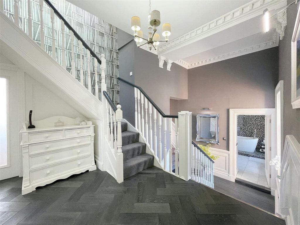 6 bed detached house for sale in Mount Pleasant, Old Bothwell Road, Bothwell, Glasgow G71, £1,050,000