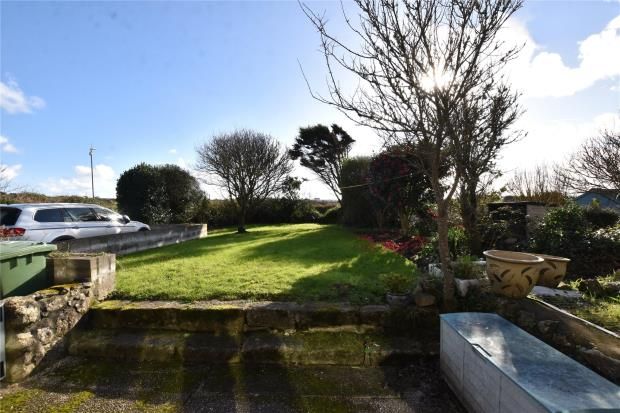 4 bed terraced house for sale in Cresswell Terrace, Botallack, Penzance, Cornwall TR19, £234,500