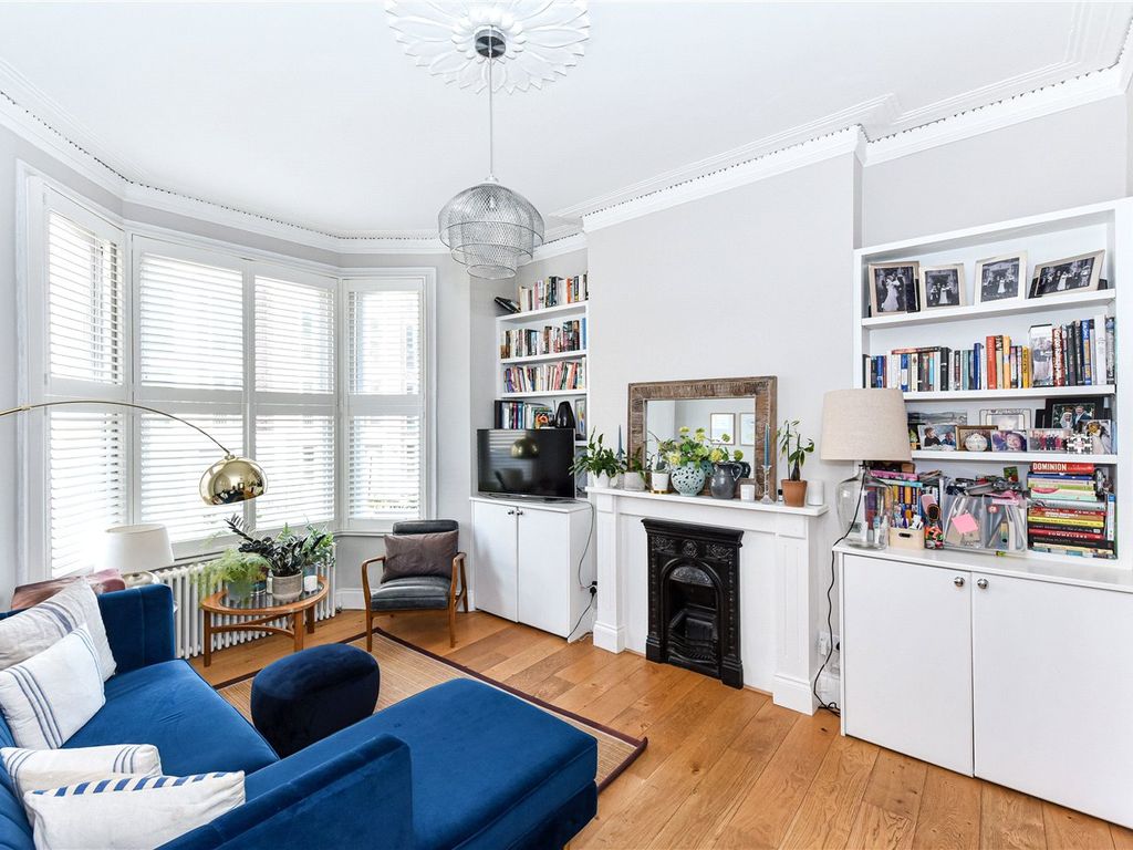 4 bed property for sale in Lloyd Baker Street, London WC1X, £1,500,000