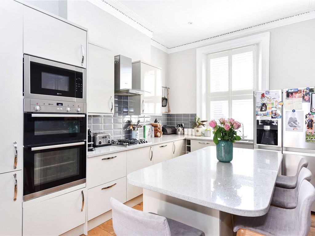 4 bed property for sale in Lloyd Baker Street, London WC1X, £1,500,000