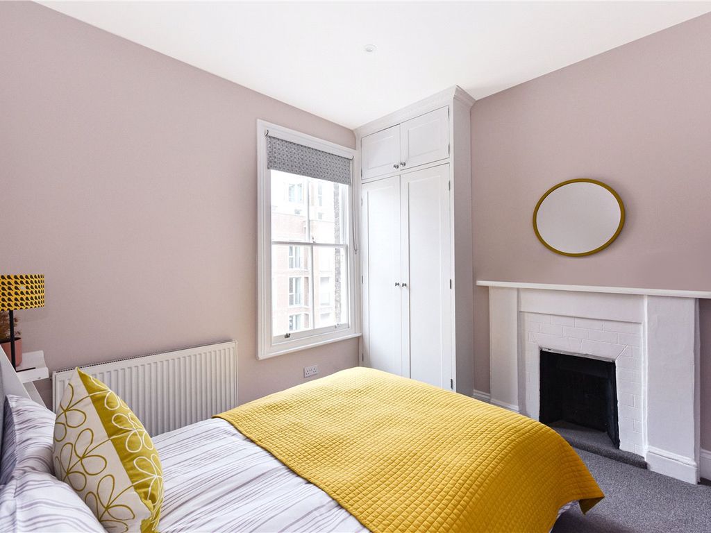 4 bed property for sale in Lloyd Baker Street, London WC1X, £1,500,000