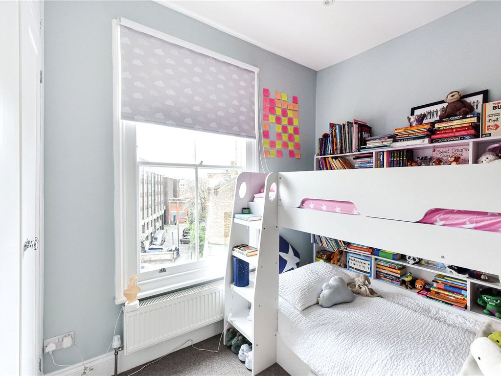 4 bed property for sale in Lloyd Baker Street, London WC1X, £1,500,000