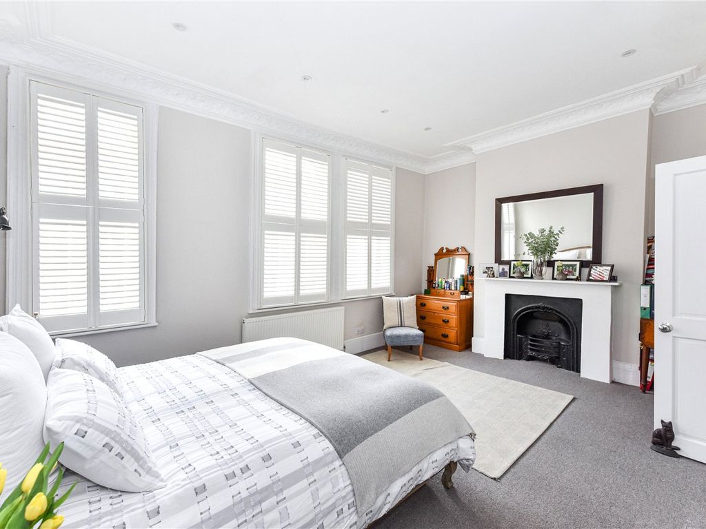 4 bed property for sale in Lloyd Baker Street, London WC1X, £1,500,000