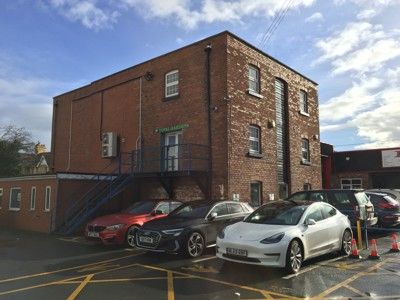 Office to let in Office At The Old Mill, Tayna Business Park, High Street, Abergele, Conwy LL22, £15,000 pa