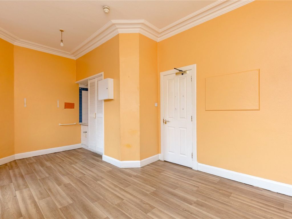 3 bed terraced house for sale in 12 Ardmillan Terrace, Edinburgh, Midlothian EH11, £385,000