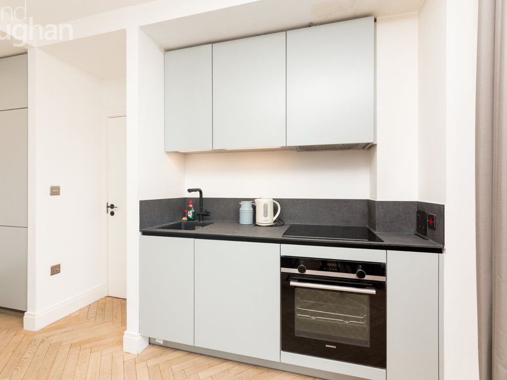 Studio to rent in Gloucester Place, Brighton BN1, £1,850 pcm