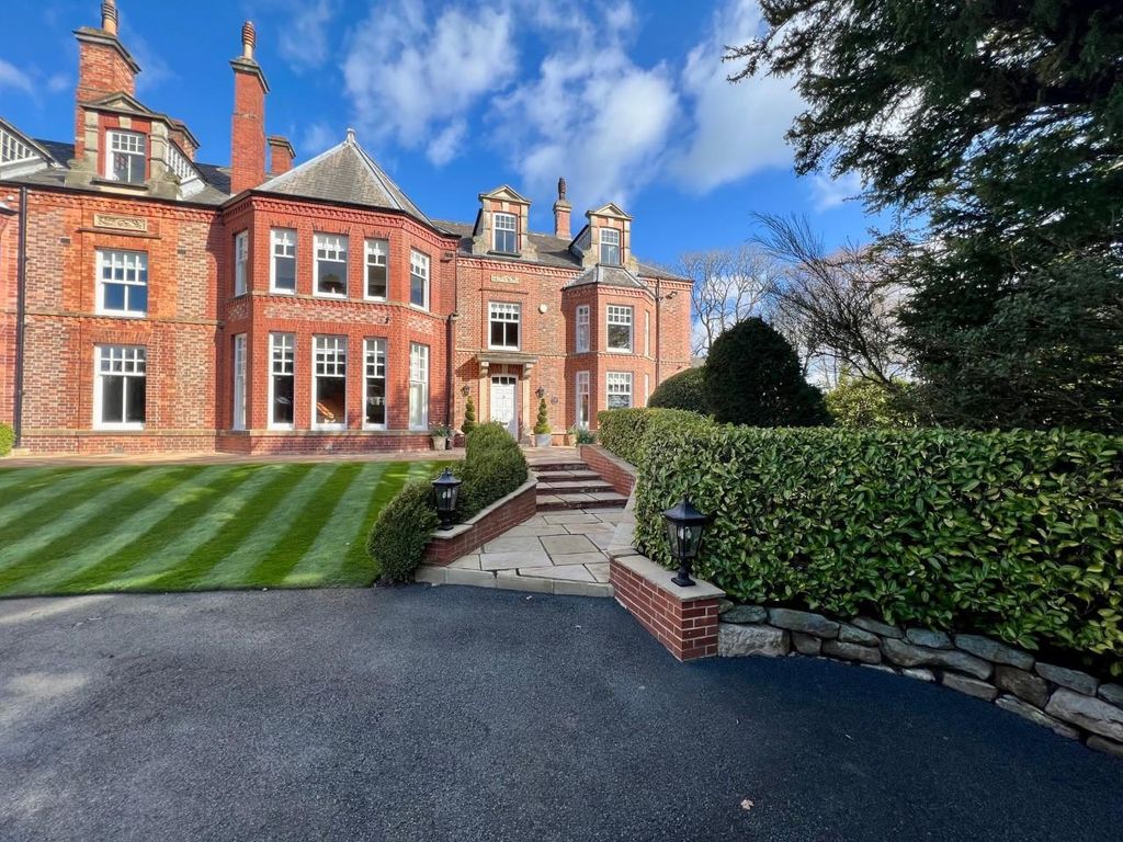 7 bed property for sale in Great Ayton, Middlesbrough TS9, £1,500,000