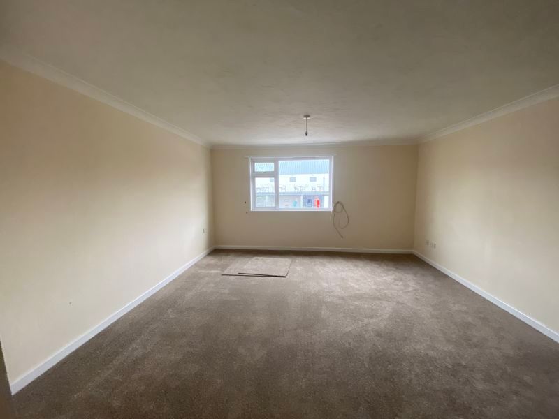 1 bed flat to rent in The Underfleet, Seaton EX12, £600 pcm