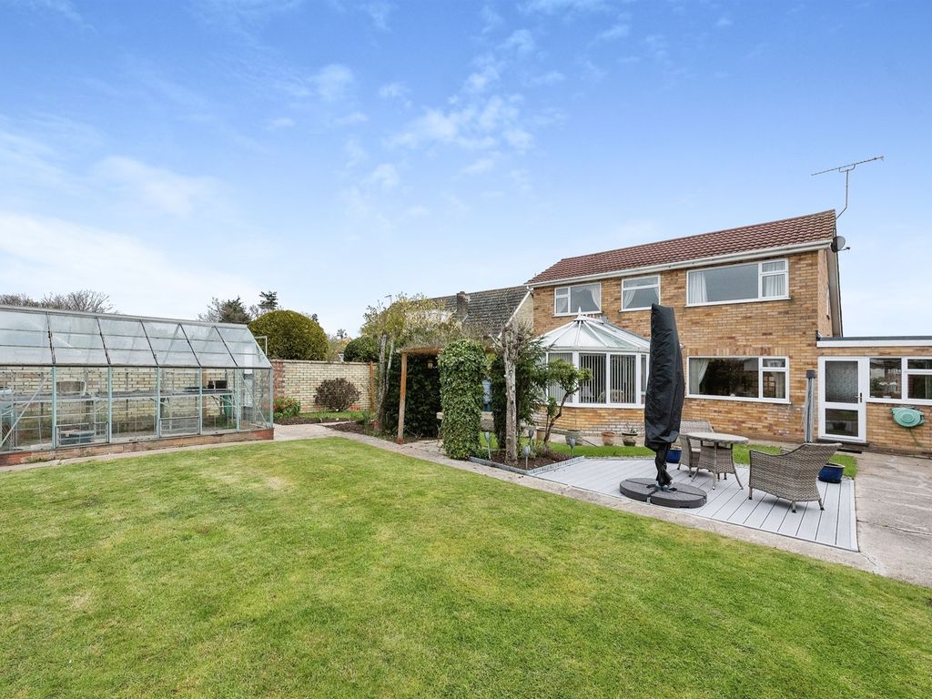 3 bed property for sale in Heywood Avenue, Diss IP22, £415,000