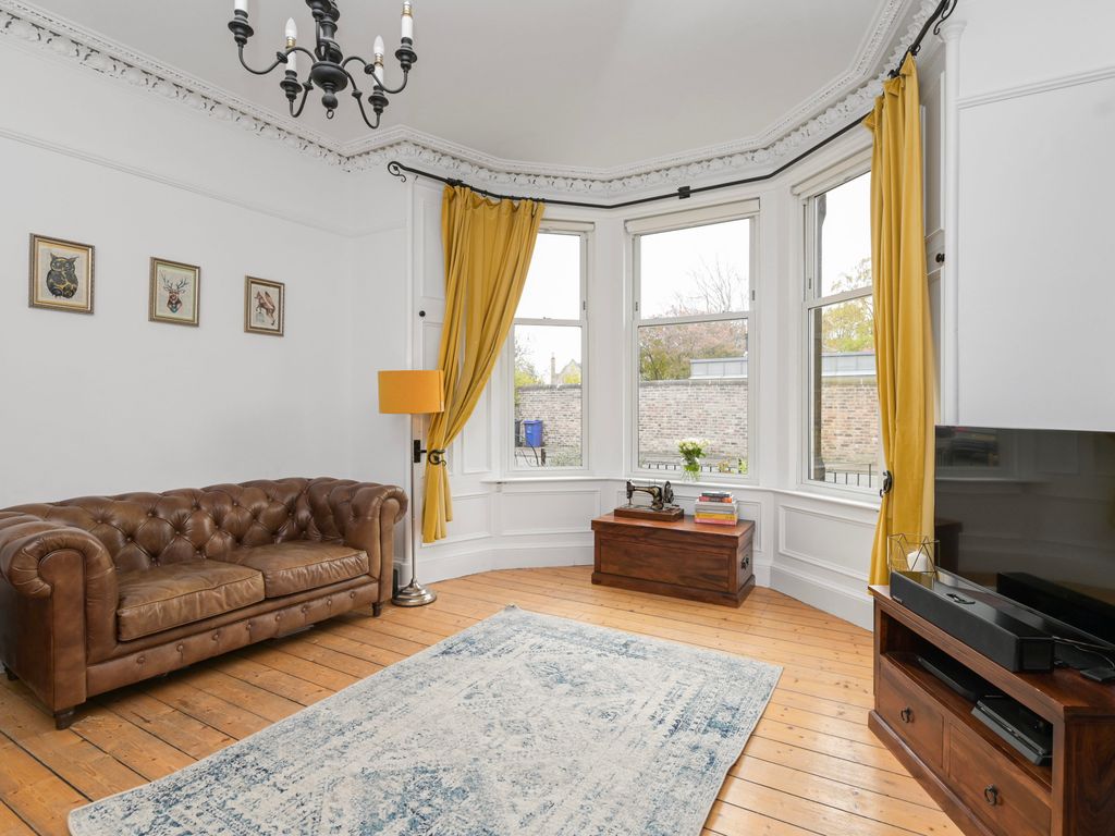 4 bed terraced house for sale in 8 Glenesk Crescent, Eskbank, Midlothian EH22, £520,000