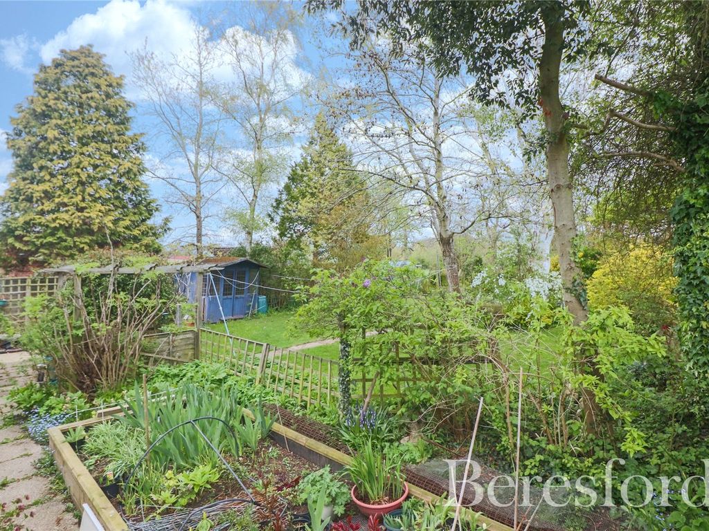 3 bed bungalow for sale in Coggeshall Road, Dedham CO7, £700,000