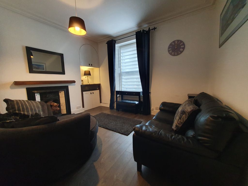 1 bed flat to rent in South Mount Street, Aberdeen AB25, £560 pcm