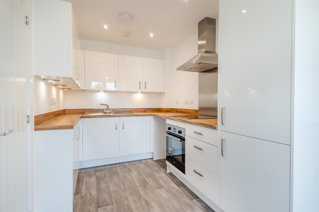 New home, 2 bed terraced house for sale in New Street, Eye IP21, £242,500