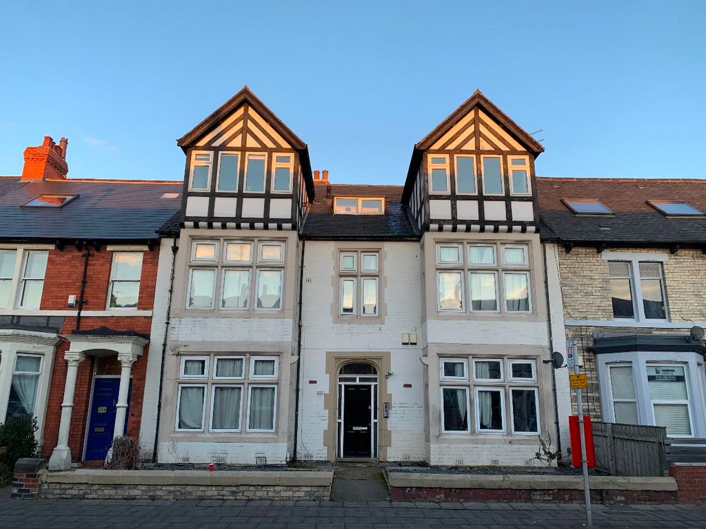 10 bed block of flats for sale in Heaton Park Road, Heaton, Newcastle Upon Tyne NE6, £780,000