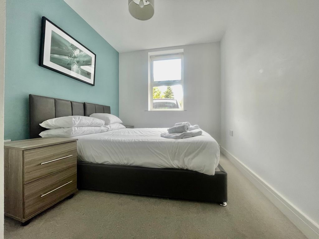 1 bed flat to rent in Arden Street, Stratford-Upon-Avon CV37, £900 pcm