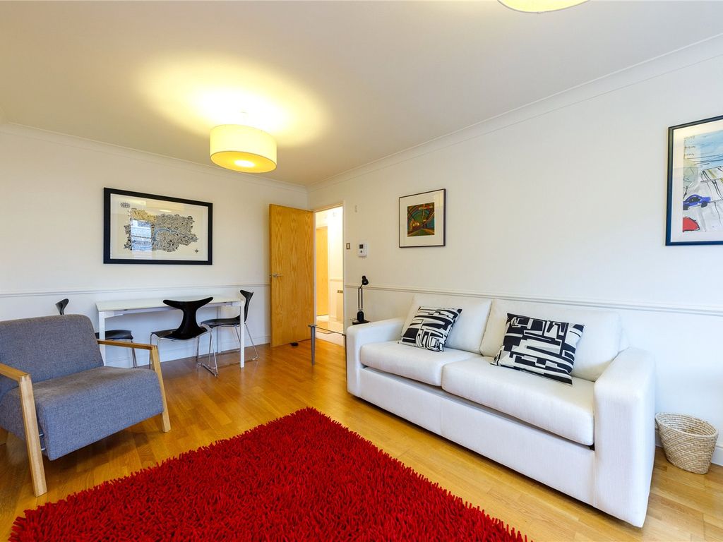 1 bed flat for sale in Vanilla & Sesame Court, Curlew Street, London SE1, £500,000