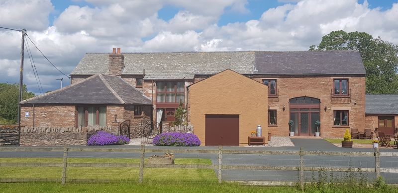 9 bed country house for sale in Catterlen, Penrith, Cumbria CA11, £925,000