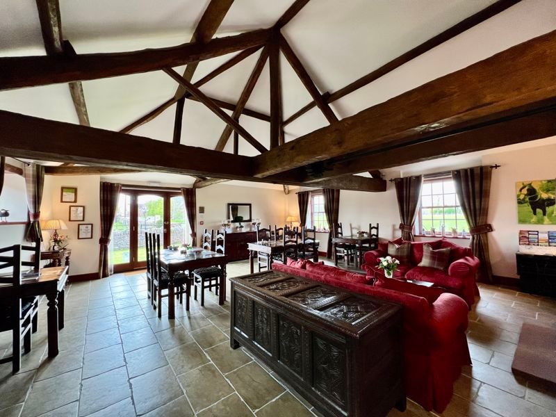 9 bed country house for sale in Catterlen, Penrith, Cumbria CA11, £925,000