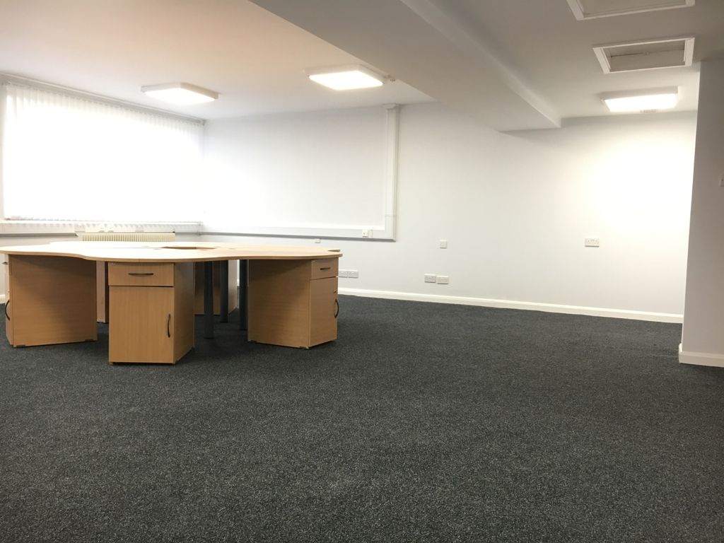 Office to let in Ormesby Road, Middlesbrough TS3, £6,500 pa
