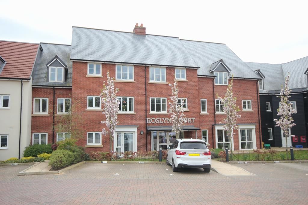 2 bed flat for sale in Lisle Lane, Ely CB7, £379,950
