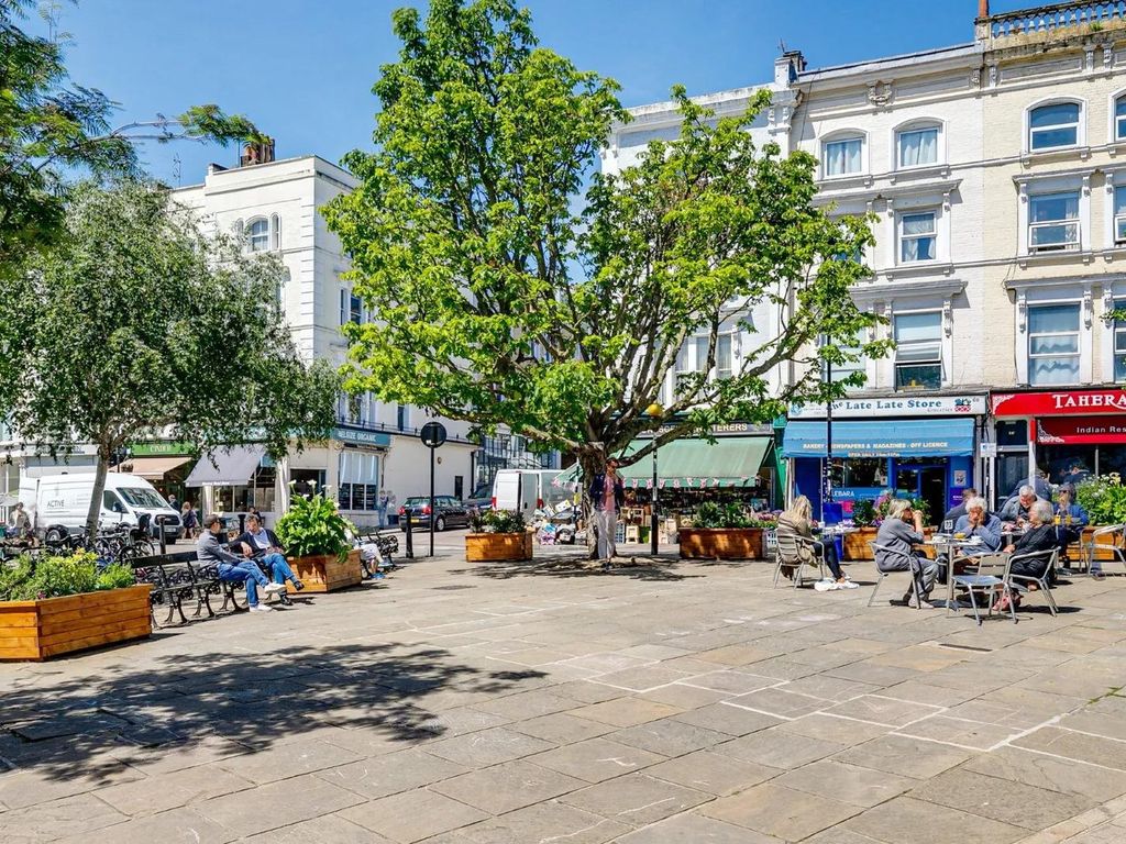 Commercial property to let in Belsize Park NW3, London, £15,000 pa