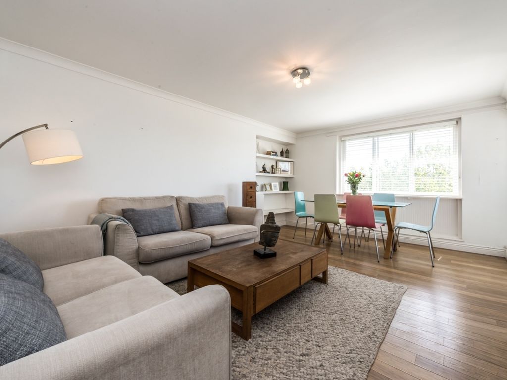 3 bed flat for sale in Clifton Gardens, London W9, £900,000