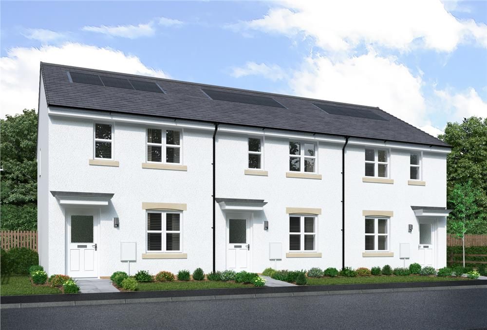 New home, 3 bed mews house for sale in 