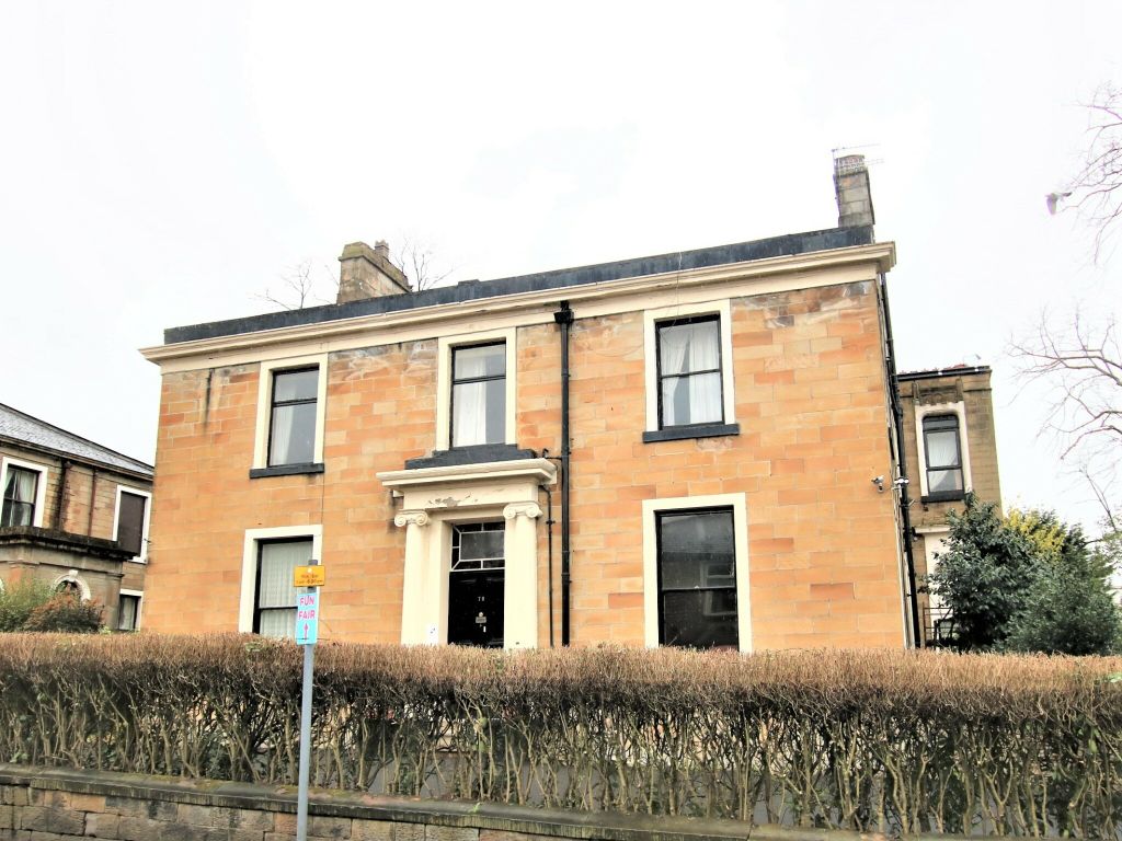 1 bed block of flats to rent in Todmorden Road, Burnley BB11, £520 pcm