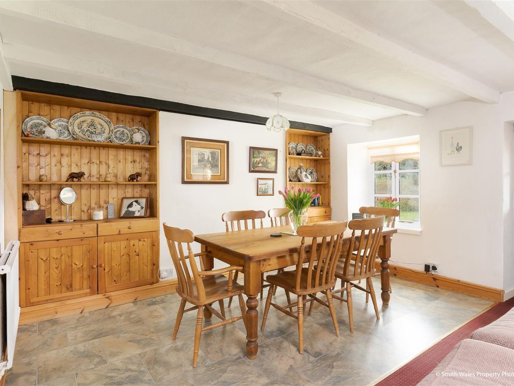 3 bed farmhouse for sale in St. Andrews Major, Dinas Powys CF64, £1,795,000