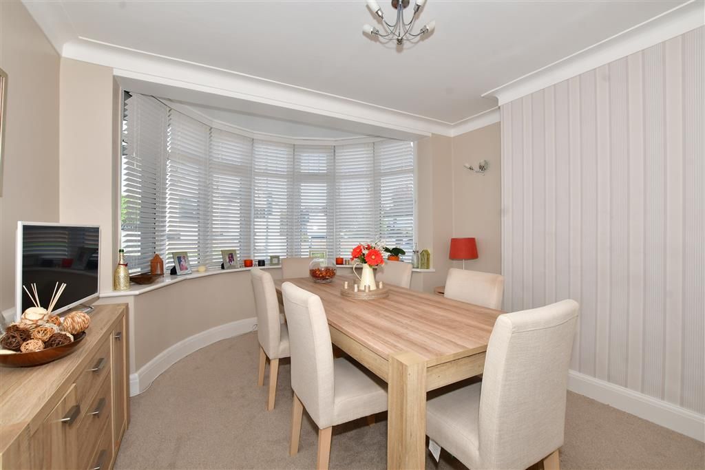 4 bed semi-detached house for sale in Croydon Road, Beddington, Croydon, Surrey CR0, £625,000