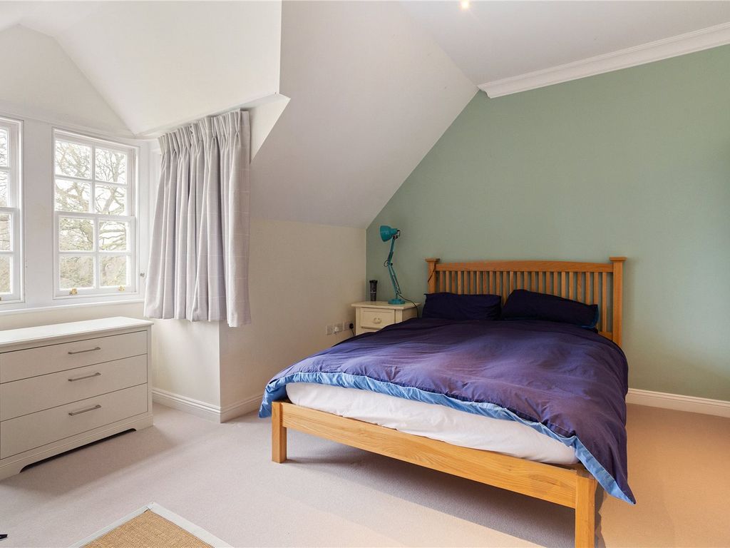 4 bed flat for sale in The Beacon, Chelwood Gate, Haywards Heath, West Sussex RH17, £850,000