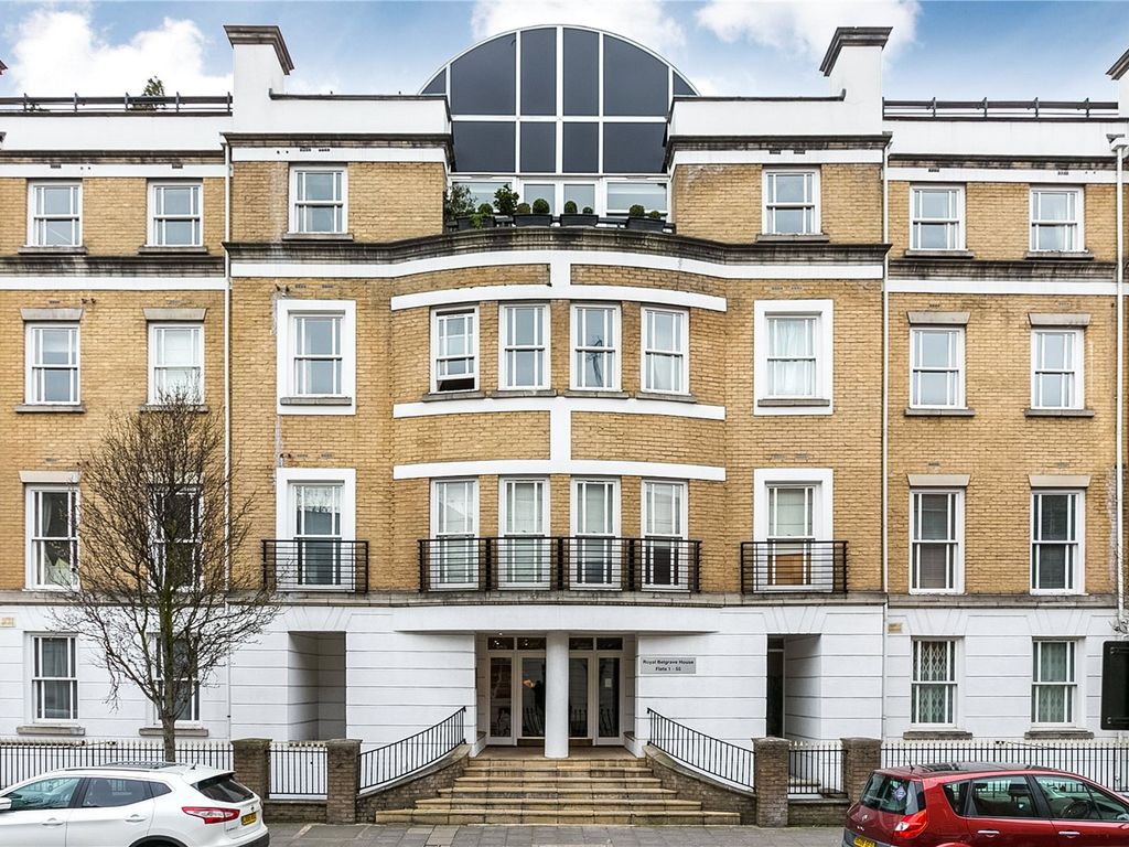 2 bed flat for sale in Hugh Street, Victoria, London SW1V, £850,000