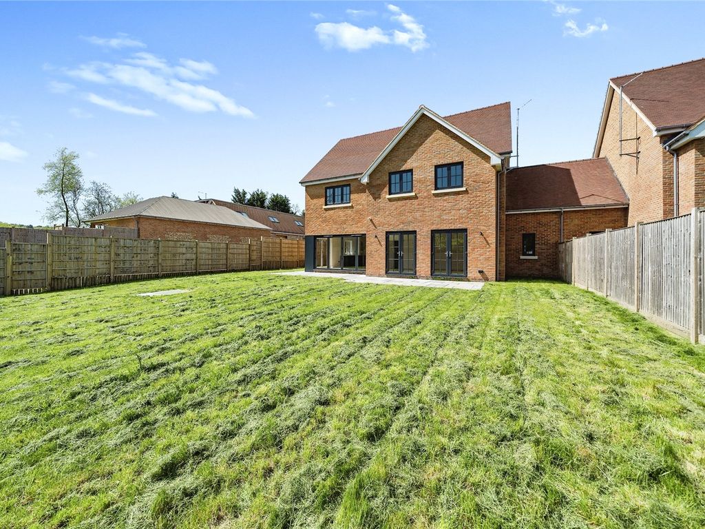 New home, 6 bed link-detached house for sale in Oakview Place, Worth Lane, Little Horsted, East Sussex TN22, £1,350,000