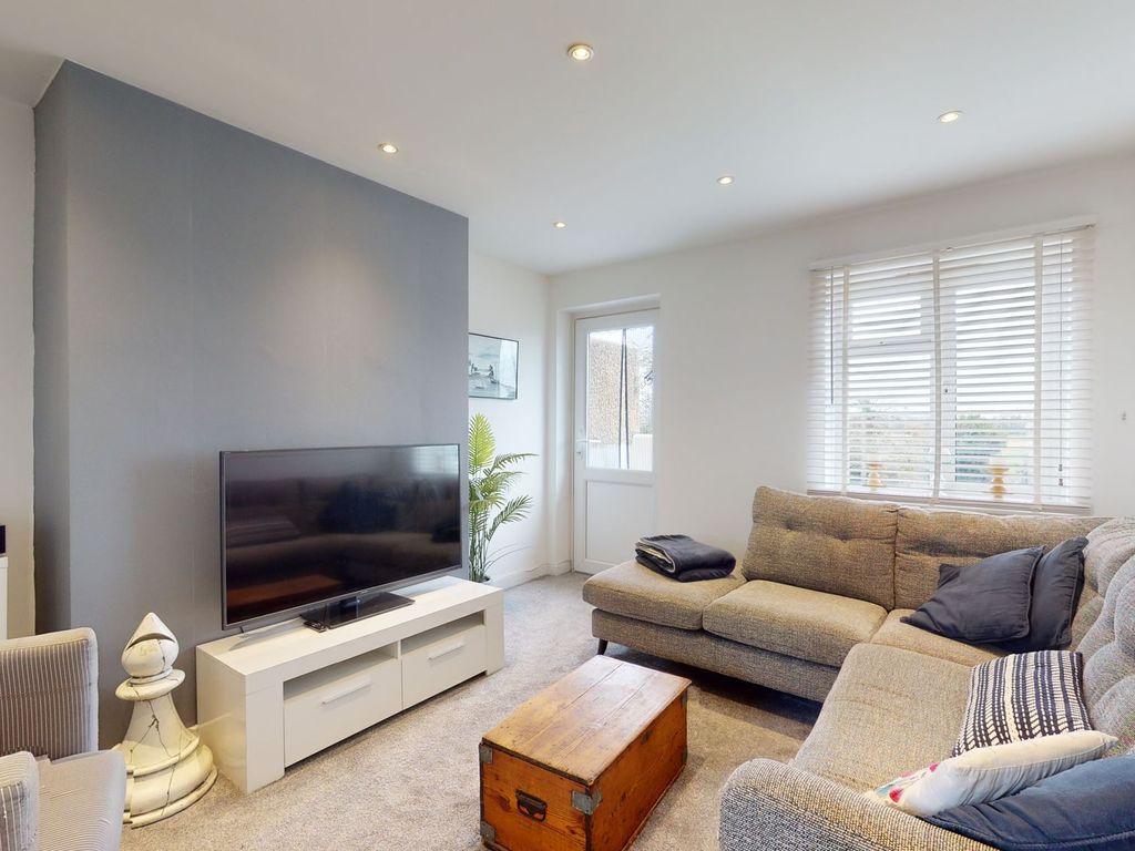 1 bed flat for sale in Newlands Road, Ramsgate CT12, £130,000