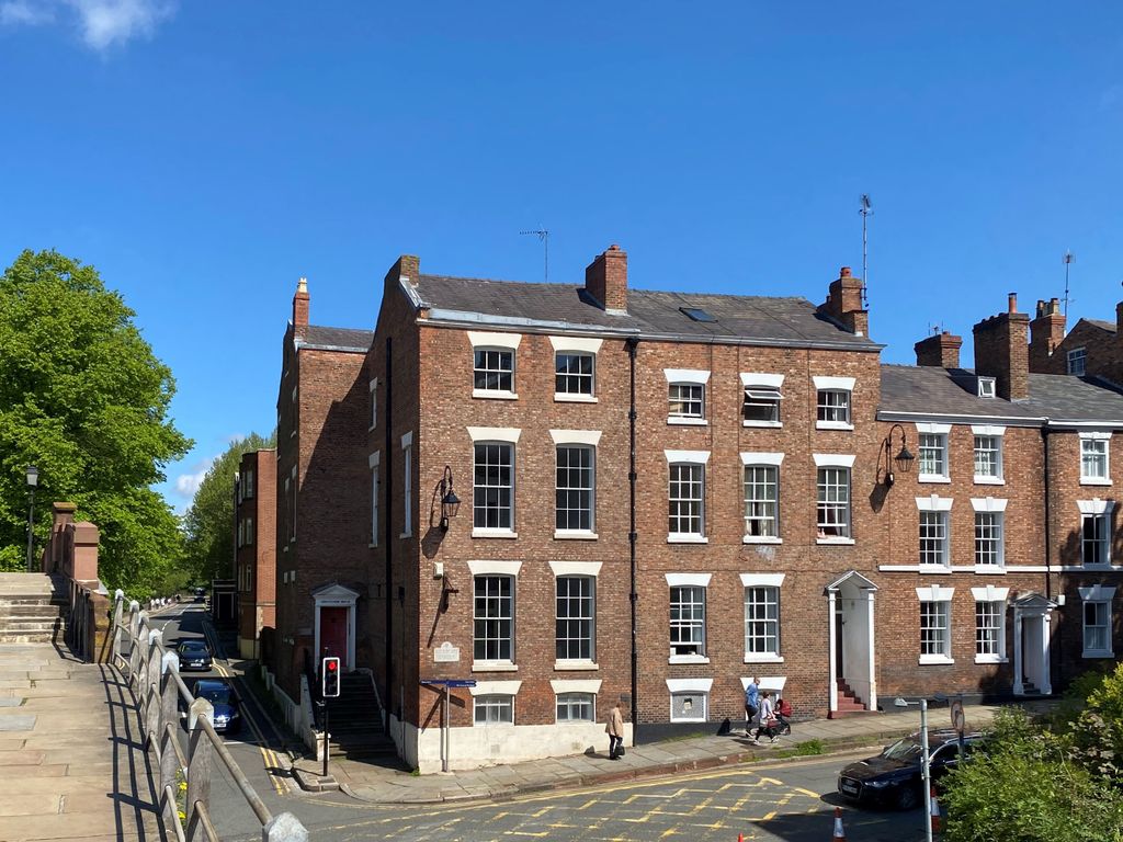 Office to let in Watergate Street, Chester CH1, £4,360 pa