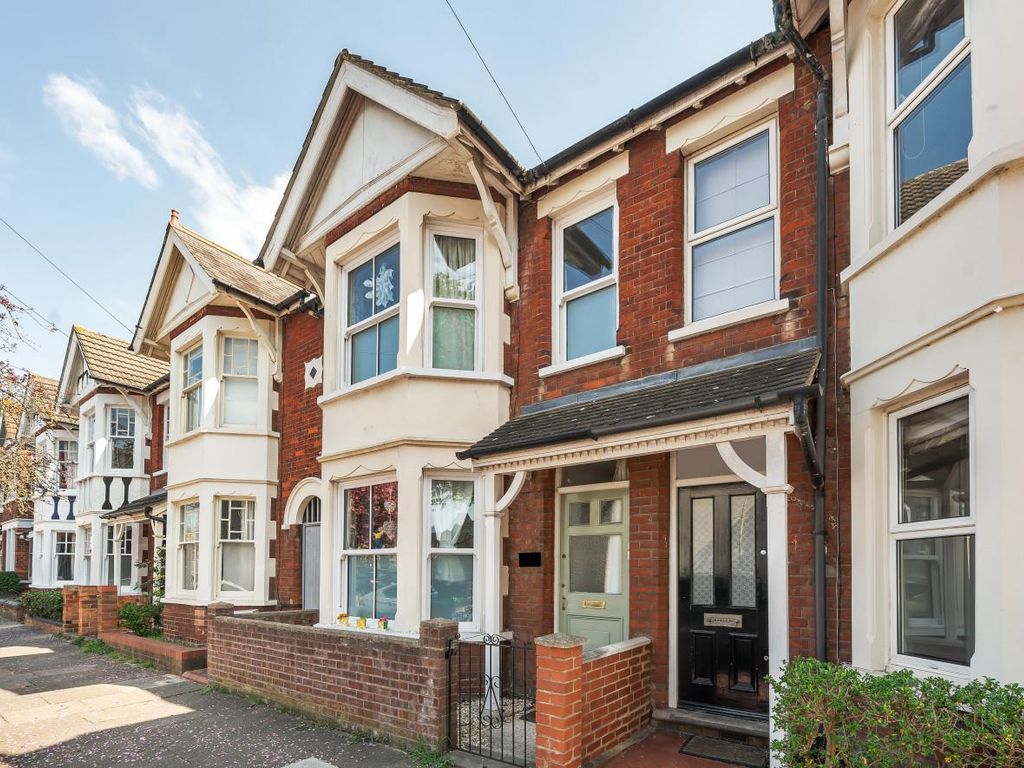3 bed property for sale in Dudley Street, Bedford MK40, £400,000