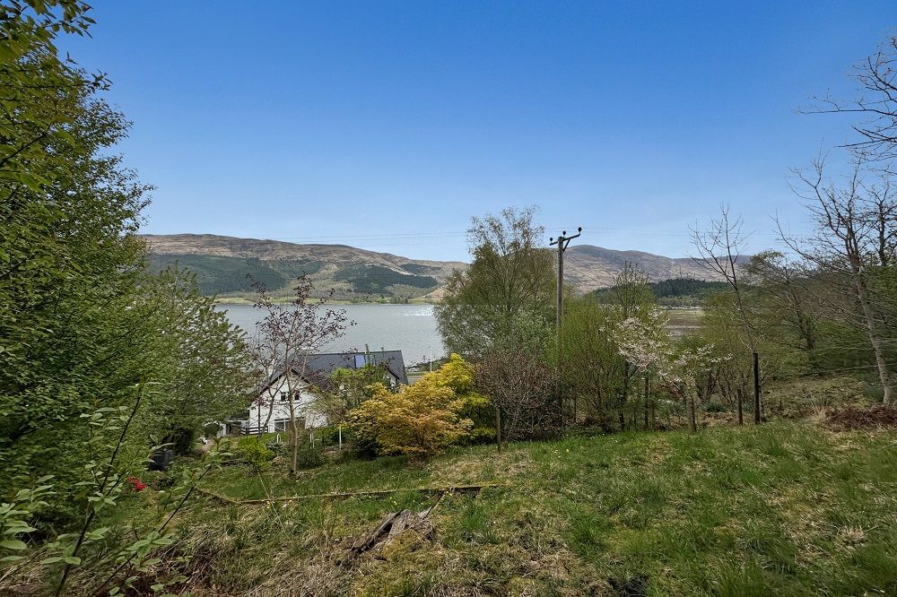 5 bed detached house for sale in Tighphuirt, Glencoe, Ballachulish, Argyllshire, Highland PH49, £460,000