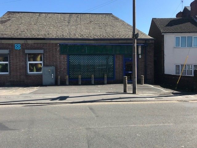 Office to let in Adwick Road, Mexborough S64, £16,500 pa