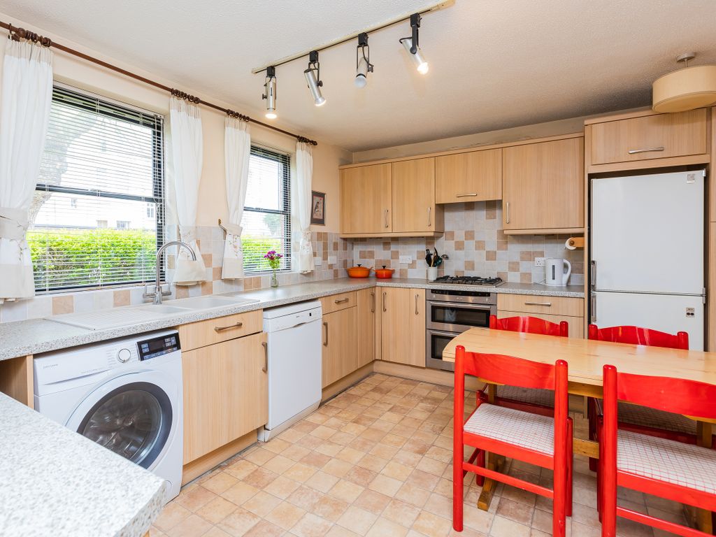 4 bed terraced house for sale in Lower Redland Road, Redland, Bristol BS6, £625,000