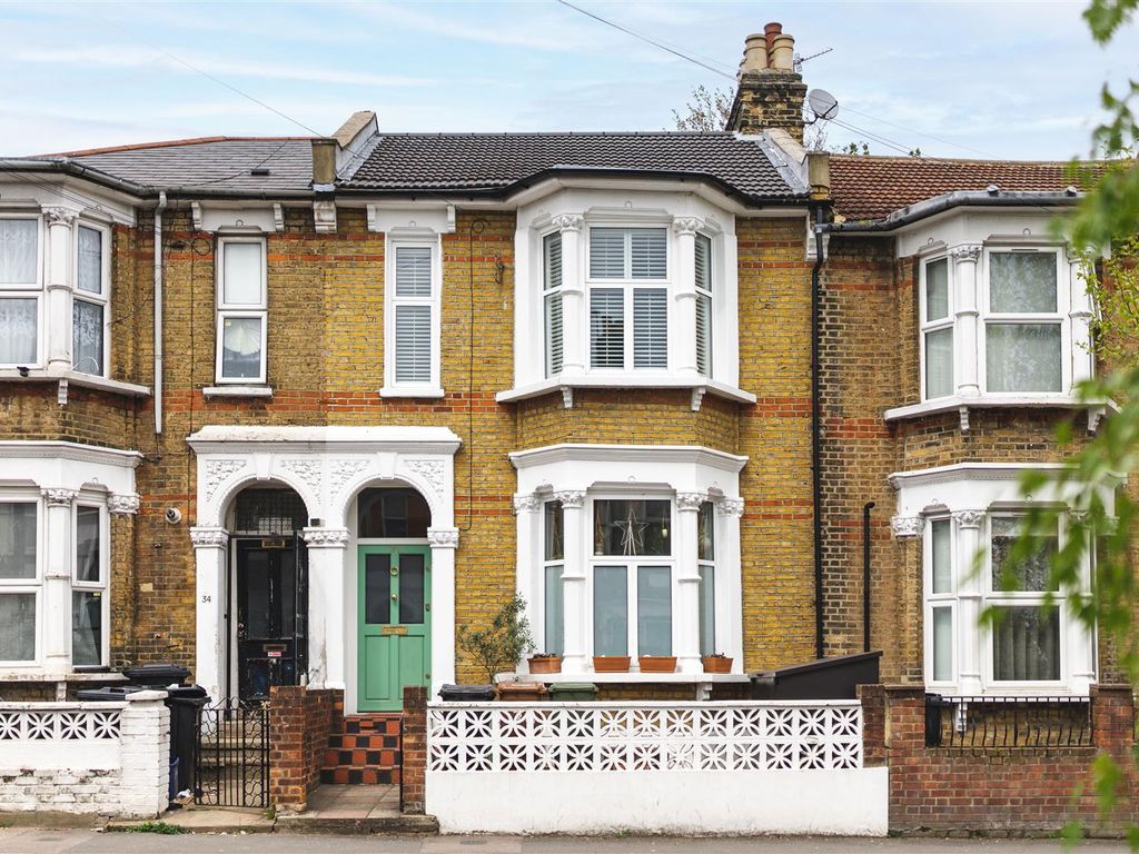 4 bed property for sale in Mount Pleasant Lane, London E5, £1,175,000