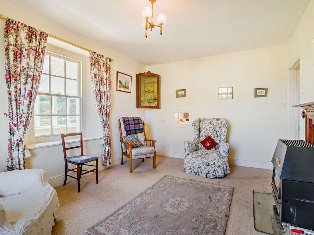 2 bed detached house for sale in Princetown, Yelverton, Devon PL20, £450,000