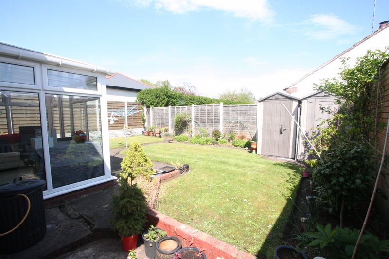 2 bed detached bungalow for sale in White Hill, Kinver, Stourbridge DY7, £375,000