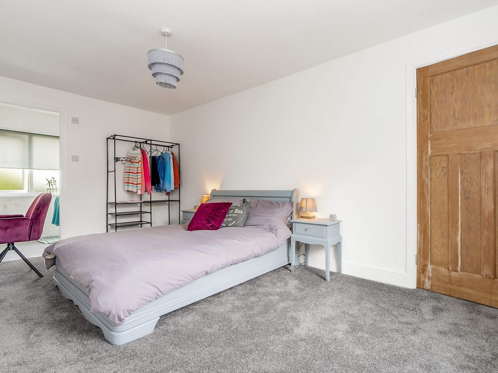 4 bed detached house for sale in Creggen Ashen, 11 Ballanard Road, Douglas IM2, £549,950