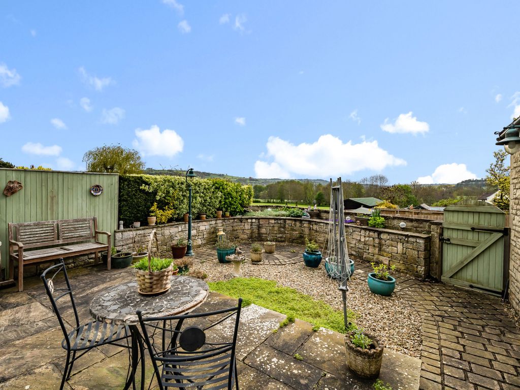 3 bed semi-detached house for sale in The Paddock, Corston, Bath, Somerset BA2, £325,000