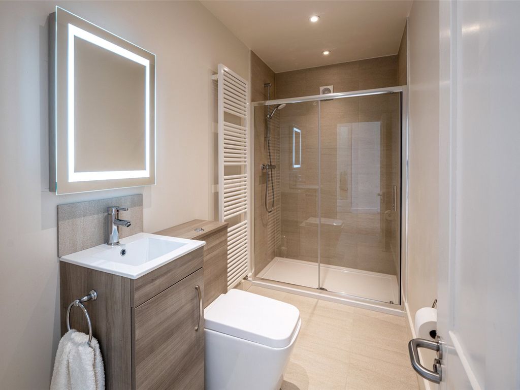 1 bed flat for sale in Fortune Green Road, London NW6, £1,950,000