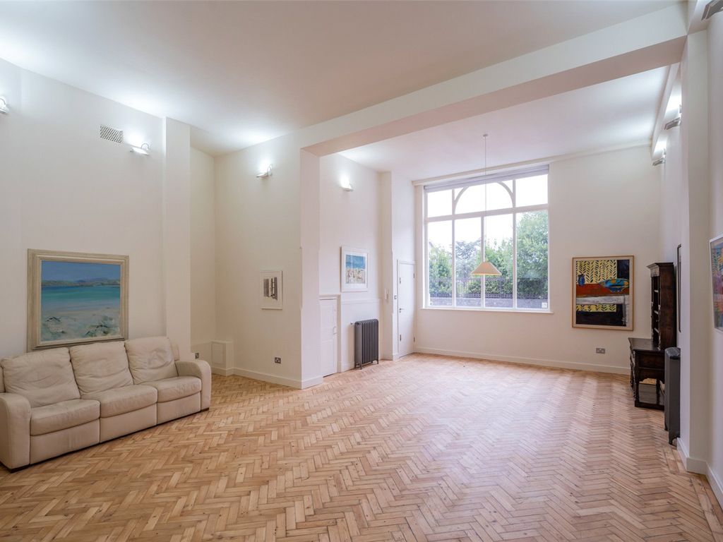 1 bed flat for sale in Fortune Green Road, London NW6, £1,950,000