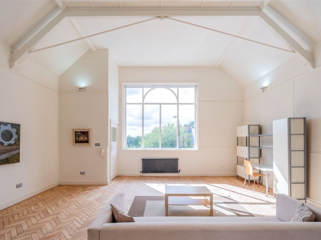 1 bed flat for sale in Fortune Green Road, London NW6, £1,950,000